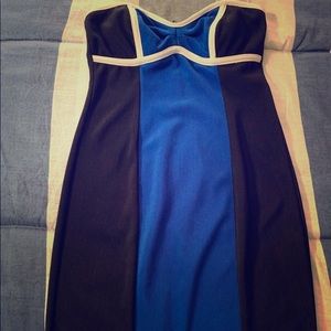 Cocktail dress